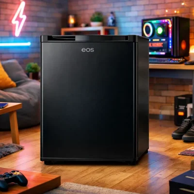 Guia de Compra: 3 Melhores Frigobares Eos Ice Compact 124L Efb131p Preto 110V Recomendados por Especialistas