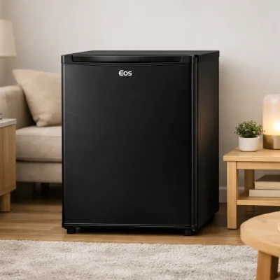 Compactos e poderosos: 3 Frigobares Eos Ice Compact de bolso
