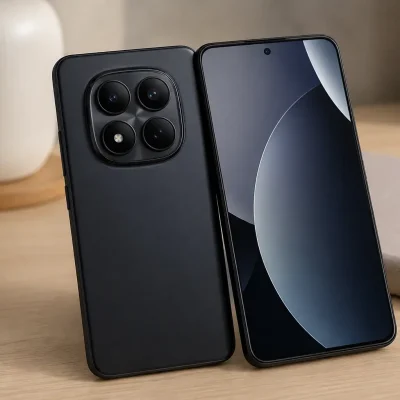 Redmi Note 15 Pro: 512GB mudam o espaço; geração muda o resto