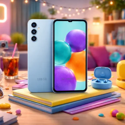 Samsung Galaxy A56 128GB barato e bom recomendados por especialistas