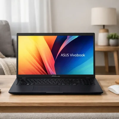 Os melhores notebooks ASUS Vivobook Go 15 bons e baratos no Brasil