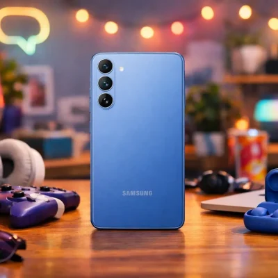 Work from home: 3 Celulares Samsung ideais para produtividade