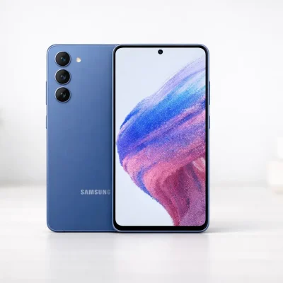 3 Celulares Samsung Galaxy S25 FE 5G resistentes à água para aventuras