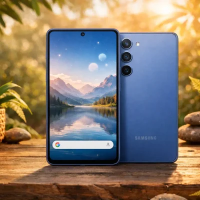 Bateria que dura: 3 Celulares Samsung Galaxy para o seu dia inteiro