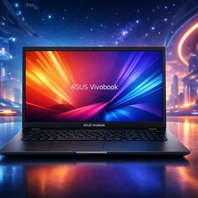Promoção relâmpago: 3 Notebooks ASUS Vivobook GO 15 até R$1.739