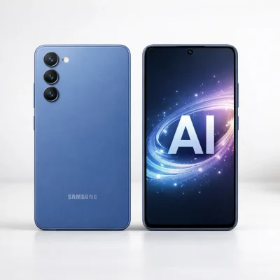 Eco friendly: 3 Celulares Samsung Galaxy S25 FE 5G sustentáveis que valem o investimento