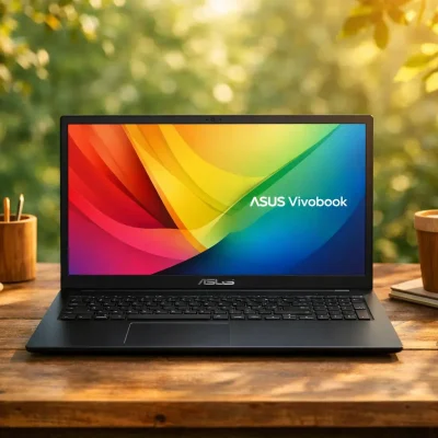 3 Melhores Notebooks ASUS Vivobook Go 15 com Tecnologia de Ponta