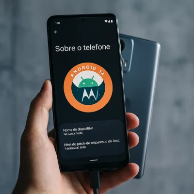 Desempenho turbinado: 3 celulares que lideram