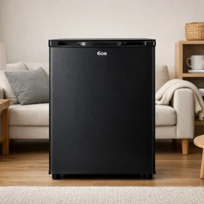 Guia de Compra: 3 Melhores Frigobares Eos Ice Compact 124L EFB131P Preto 110V com Alta Avaliação