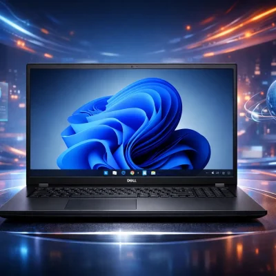 Sob medida para produtividade: 3 notebooks Dell Inspiron ideais em 01/04/2026 23:37:42