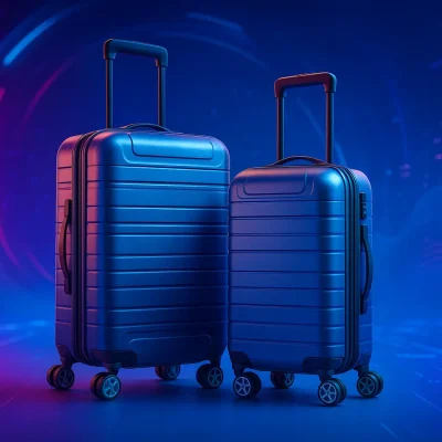 5 Melhores Malas de Viagem 23 kg com Mais Avaliação e Desempenho