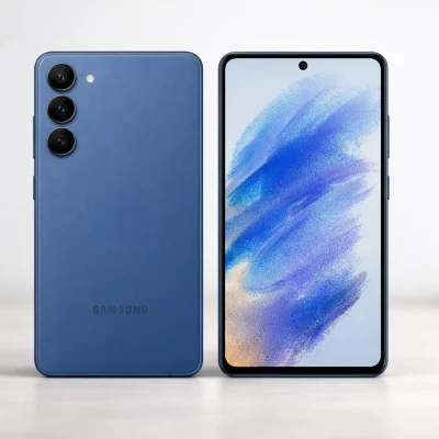 3 melhores celulares Samsung Galaxy S25 FE perfeitos para 2026