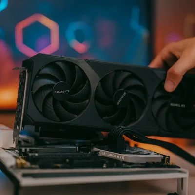 3 Melhores placas de vídeo 5090 para alto desempenho