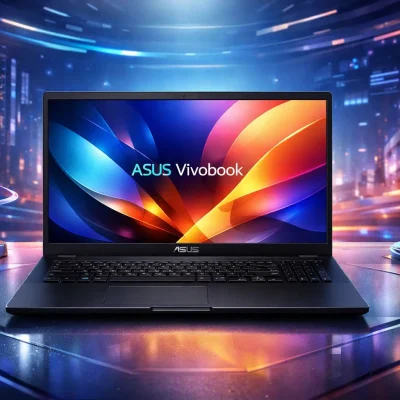 3 Notebooks ASUS Vivobook GO 15 com atualização Android garantida em 01/05/2026 07:34:12