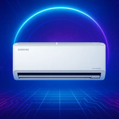 Guia de Compra: 5 Melhores Ar Condicionado Split Samsung Digital Inverter Ultra 12000 BTUs
