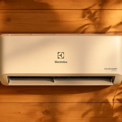 Electrolux Color Adapt 12000 BTUs: Teste revela desempenho e conforto