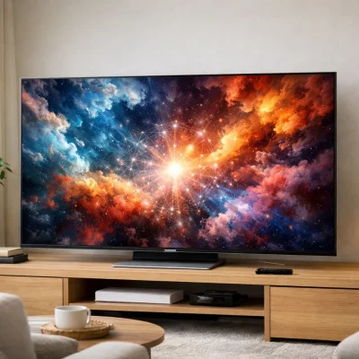 6 Smart TVs Samsung Vision AI 4K por menos de R$6.999 — promoção por tempo limitado