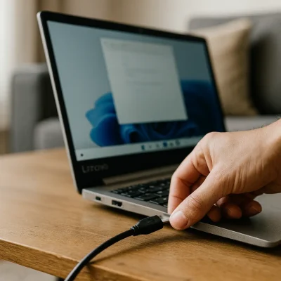 Potência e mobilidade: 3 notebooks Intel Core i5