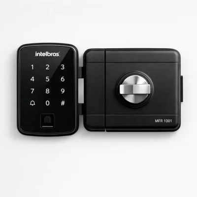 Guia de Compra: 3 Melhores Fechaduras Inteligentes para Porta Atualizados para 01/05/2026 07:34:12