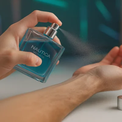 Perfume masculino importado mais vendido: top 3 escolhas