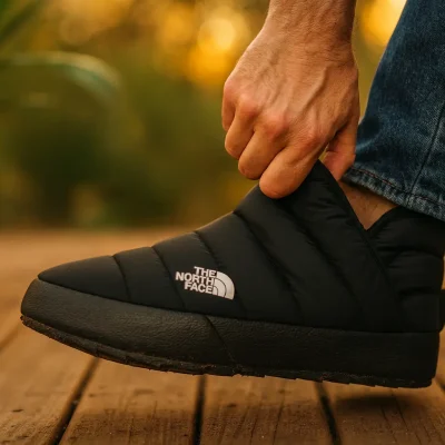 Top 3 bota North Face para aventuras em 2025