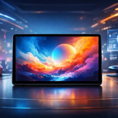 Tablet Samsung Galaxy Tab S10 FE: Os Melhores Modelos Baratos e Bons de 2026