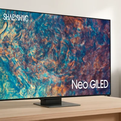 Top 5 Opções de qn95b Samsung NEO QLED 4k smart TV