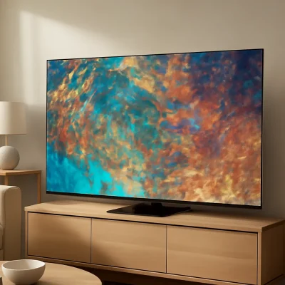 Cinco Melhores Modelos de Samsung smart TV NEO QLED 43 4k uhd qn90c
