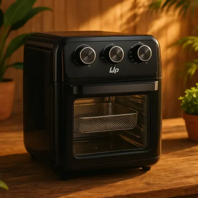 5 Melhores fritadeiras elétricas Air Fryer wap Oven waod2 12L