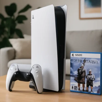 As 5 Melhores Opções de PS5 digital edition God of War ragnarok