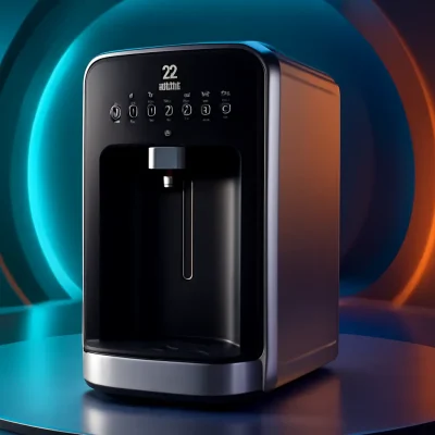 Principais 5 electrolux purificador