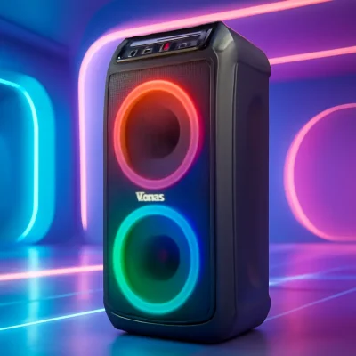 Os 5 Melhores Modelos de Amvox caixa de som