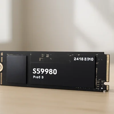 5 Melhores Modelos de Samsung EVO 980 SSD