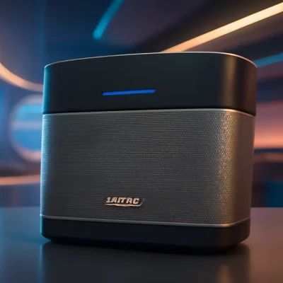 Cinco Melhores Modelos de Bose soundlink AIr speaker