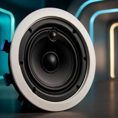 Os 5 Melhores Modelos de caixa de som para embutir gesso