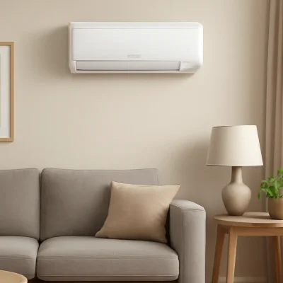 Lista de 5 Melhores: ar condicionado split Samsung inverter 9000 btus quente frio