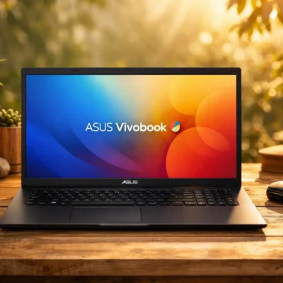 3 melhores notebooks ASUS Vivobook Go 15 perfeitos para estudantes
