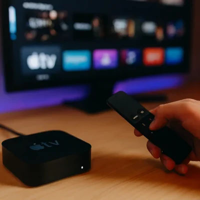 3 Melhores Apple TV e Alternativas no Brasil