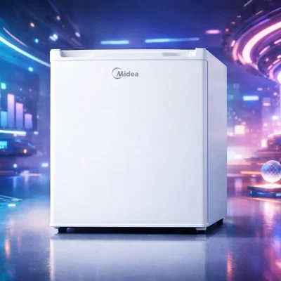 Desempenho turbinado: 3 frigobares que lideram em 2026