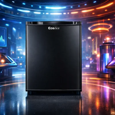3 Melhores Frigobares Eos Ice Compact 124L para Quem Busca Qualidade