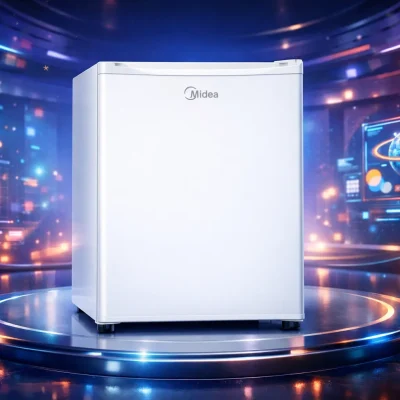 Melhor Frigobar, 93L, Branco, 220v, Midea com Design Compacto em 05/01/2026 18:49:12