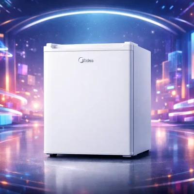 Versão Pro ou Lite? Comparativo de 3 Frigobares Midea