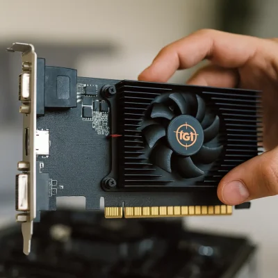 Placa de vídeo barata: 3 opções que entregam muito