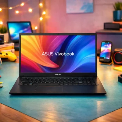 Versão Pro ou Lite? Comparativo de 3 Notebooks ASUS Vivobook GO 15