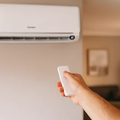 Ar condicionado Consul 12000 BTUs: 3 modelos confiáveis para 2025