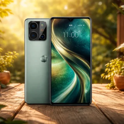 Precisa de Moto G86 5g 512gb para fotos em 2026? 6 modelos