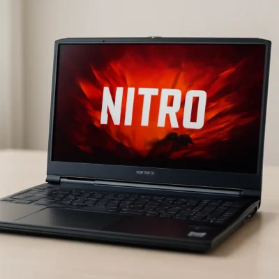 Acer Nitro 5 RTX 4050 i7 barato e bom recomendados por especialistas