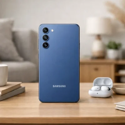 Melhor celular Samsung Galaxy S25 FE 5G custo-benefício