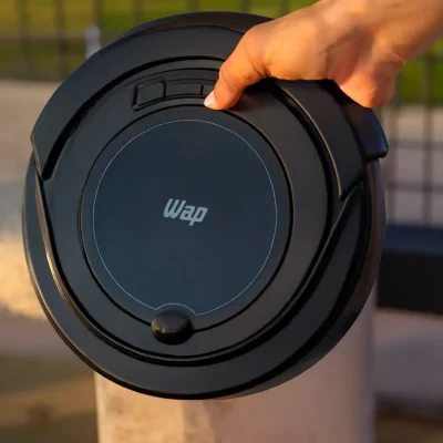 Aspirador Robô WAP W90: 3 Modelos que Facilitam a Limpeza Diária