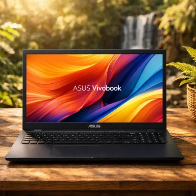 Top 3 notebooks ASUS compactos e leves para o dia a dia